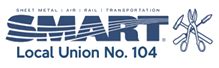 local sheet metal union 104|sheet metal local 104 benefits.